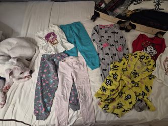 Girls Clothes