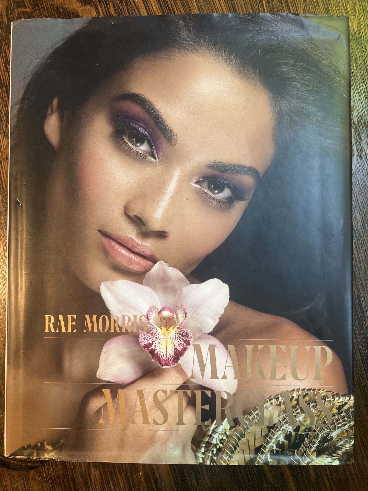 Rae Morris Makeup Masterclass – Beauty Bible for Artists & Beginners!