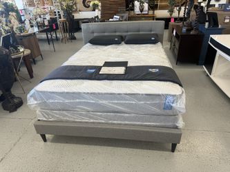 Furniture, Mattress, Boxspring, Bunkbed, Bed Frame, Twin, Full Queen, King