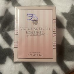 Bombshell Seduction Perfume