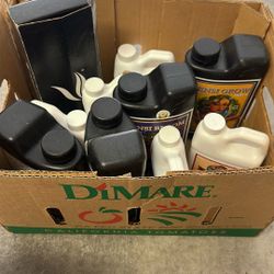 Advanced Nutrients Full Grower Kit 