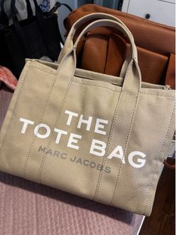 Marc Jacob’s medium tote