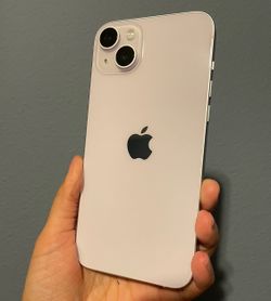 IPhone 14 PLUS 128gb UNLOCKED / LIBERADO