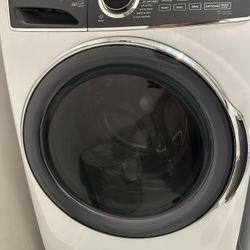 Electrolux Front Load Washer