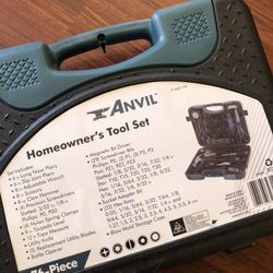 Starter Tool Set (unopened)