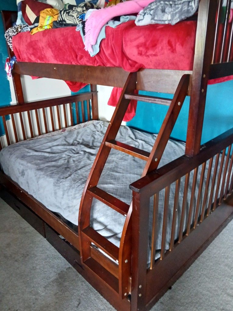 Bunk Bed