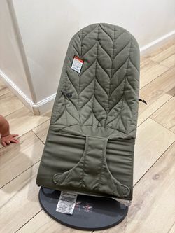 Bjorn baby bouncer