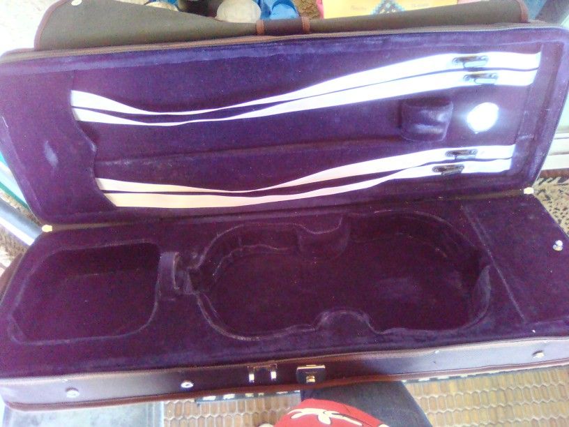Palatino Violin Case