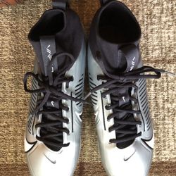 Nike Vapor Edge Pro 360 2 Football Cleats