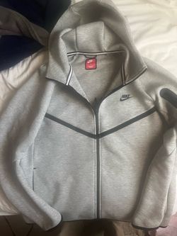 Mens Nike Tech