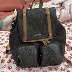 Calvin Klein Backpack