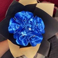 Eternal Flowers