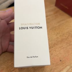 Louis Vuitton Imagination 
