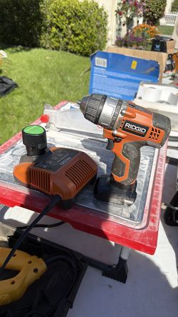 Drill $50