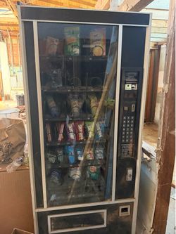 Vending machine