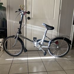 Folding Bike DAHON