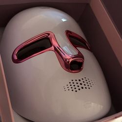 Red-Light-Therapy-for-Face, 7-1 Colors Led Face Mask Light Therapy, Facial Skin Care Mask