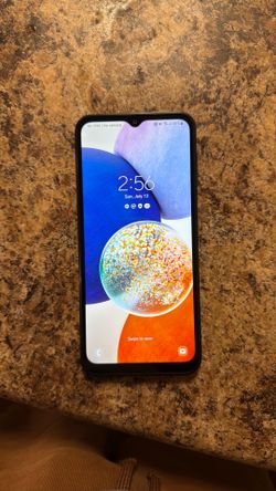 Unlocked Samsung Galaxy A14 5g
