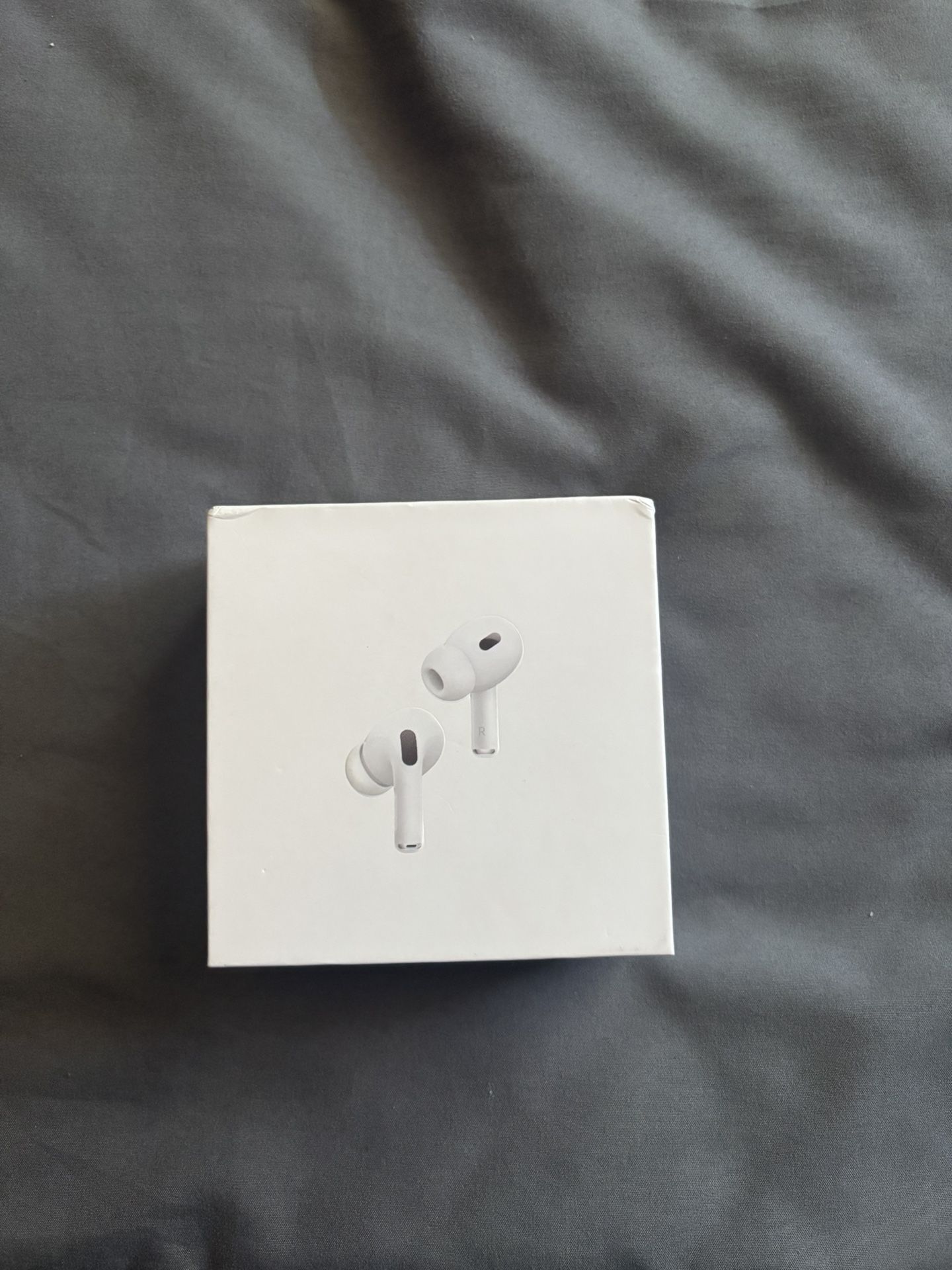Airpod Pro 2nd Generation
