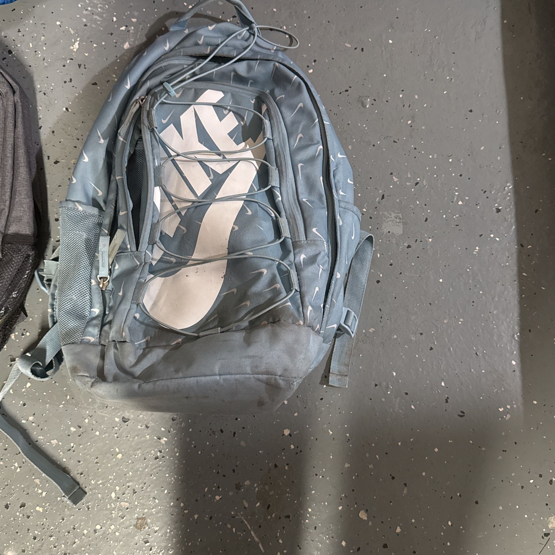 Nike Backpack