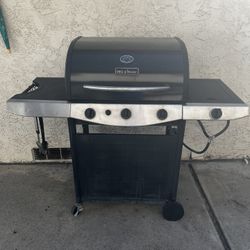 BBQ  Grill