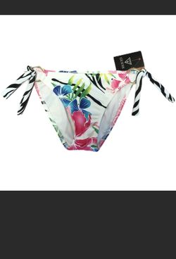 New with tags GUESS bikini bottom