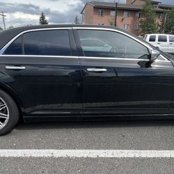 2013 Chrysler 300