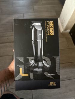 JRL Onyx