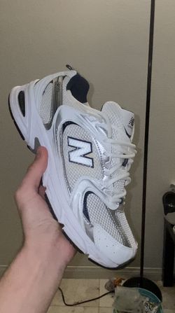 New Balance 530 “White Blue”