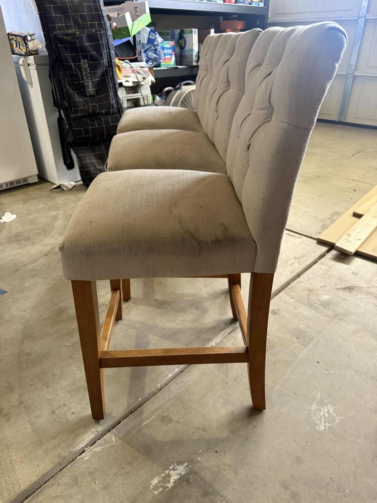Bar Stools $125