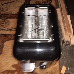 Toaster