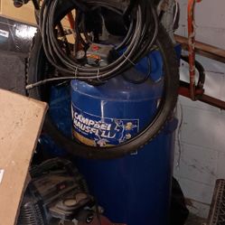 Air Compressor 