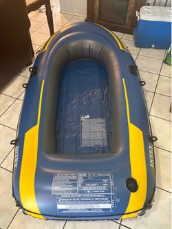 Intex Challenger 2