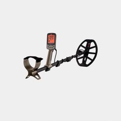 Minelab X-Terra Elite Expedition Bundle