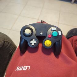 Control 🎮 Para GameCube Buenas Condiciones 