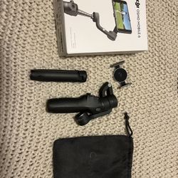 DJI Osmo Mobile 6