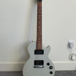 Epiphone Les Paul Special I Gray Solid Body Electric Guitar