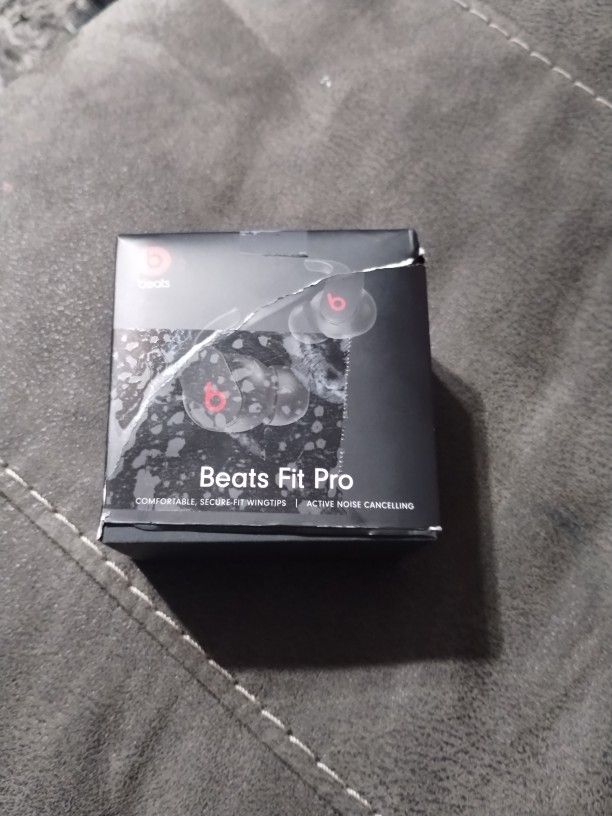 Beats Fit Pro