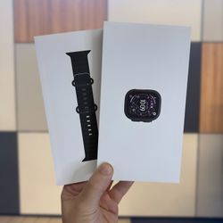 Apple Watch Ultra 3 GPS + Cellular – Brand New |Latest Model |Best Price