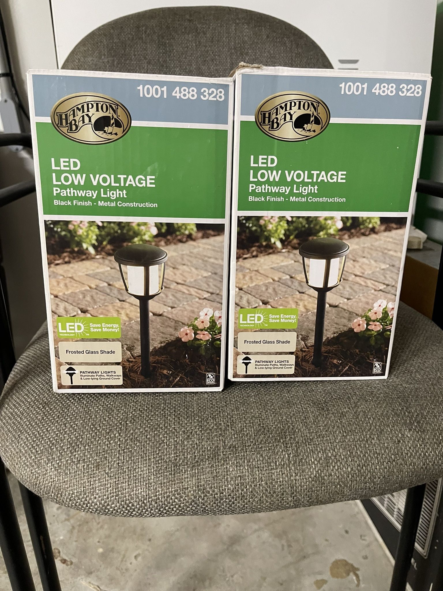 LED Low Voltage Pathway Lights