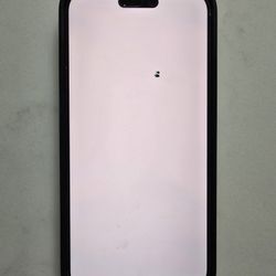 Read Description: iPhone 14 Pro Max 256gb