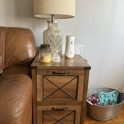 File Cabinet 