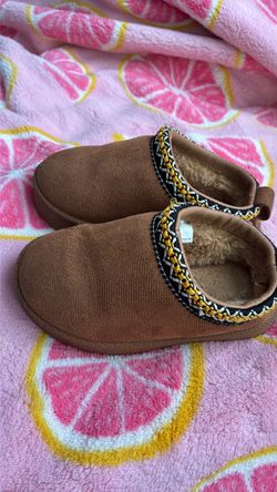 Size 8 for toddlers