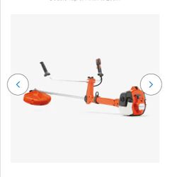 Husqvarna Bush Hogger