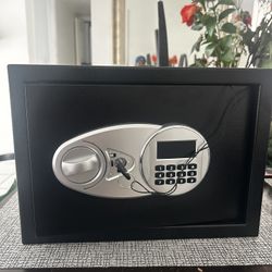 Digital Safe 
