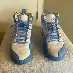 Air Jordan 12 Retro ( New )