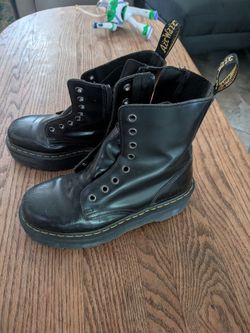 Doc Martens