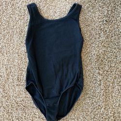 Girls Danskin Now Medium (7/8) Leotard