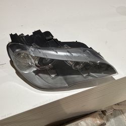 2012 X-5 BMW Bi-xenon Headlight