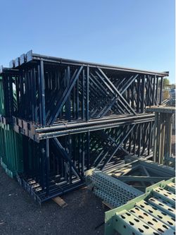 Pallet Racks